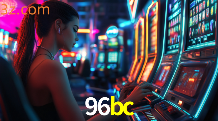 96bc App